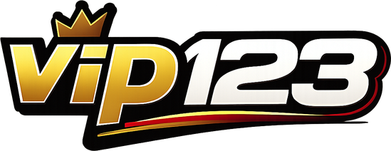 Logo vip123
